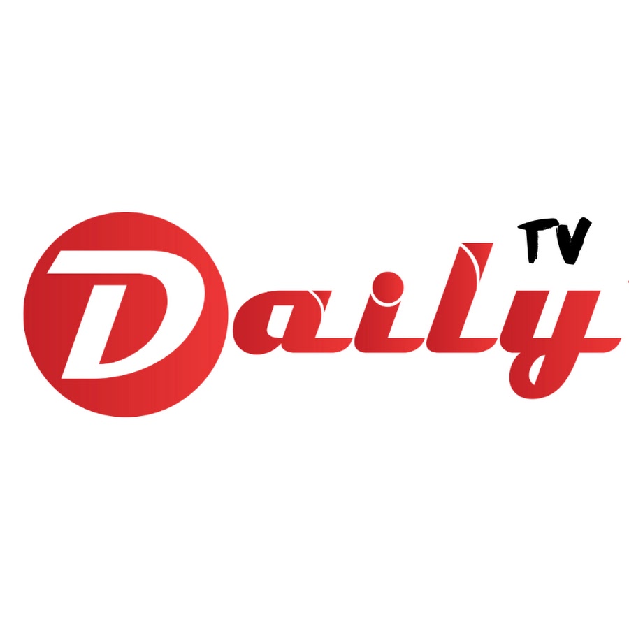 DAILY TV - ENTERTAINMENT - YouTube