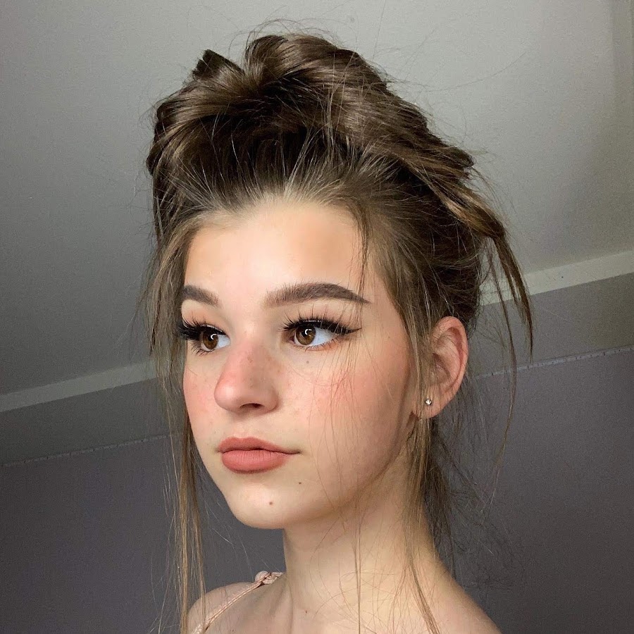 Brooke Monk YouTube 0 | Hot Sex Picture