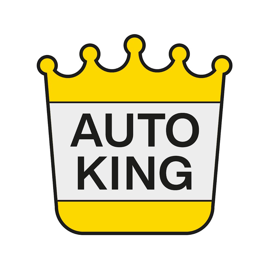AUTO KING YouTube