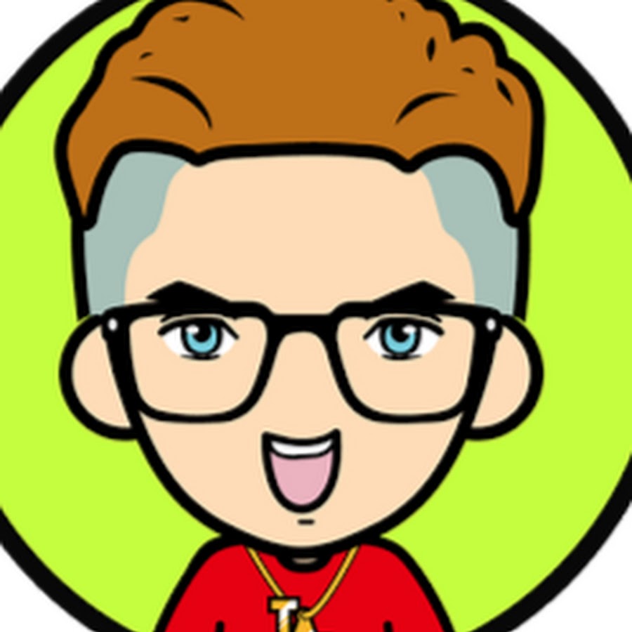 RoBY YouTube