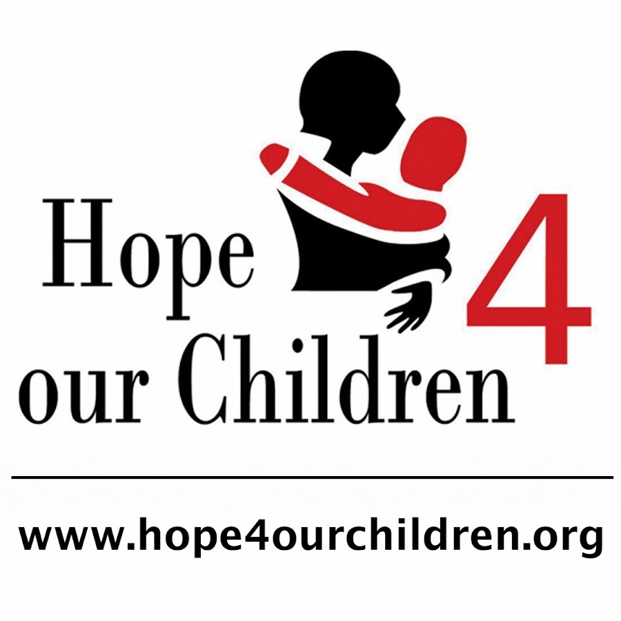 Hope 4 Our Children YouTube