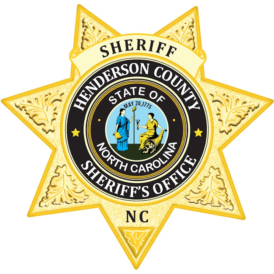 Henderson County Sheriff's Office - YouTube