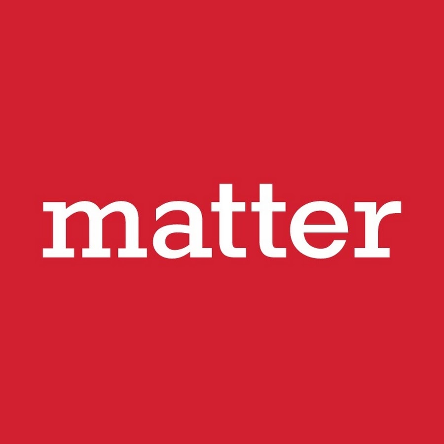Such a support. Matter. Matter компания. Communication matters. PR.