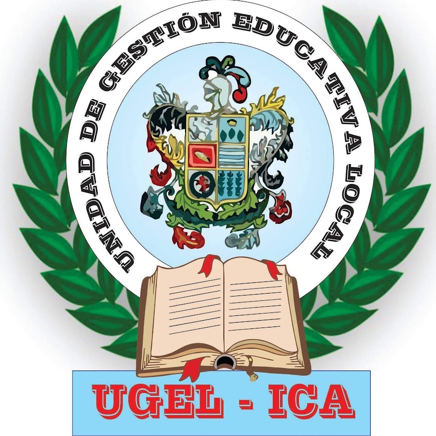 UGEL ICA - YouTube
