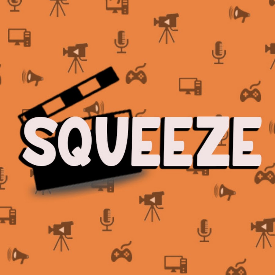 Squeeze YouTube