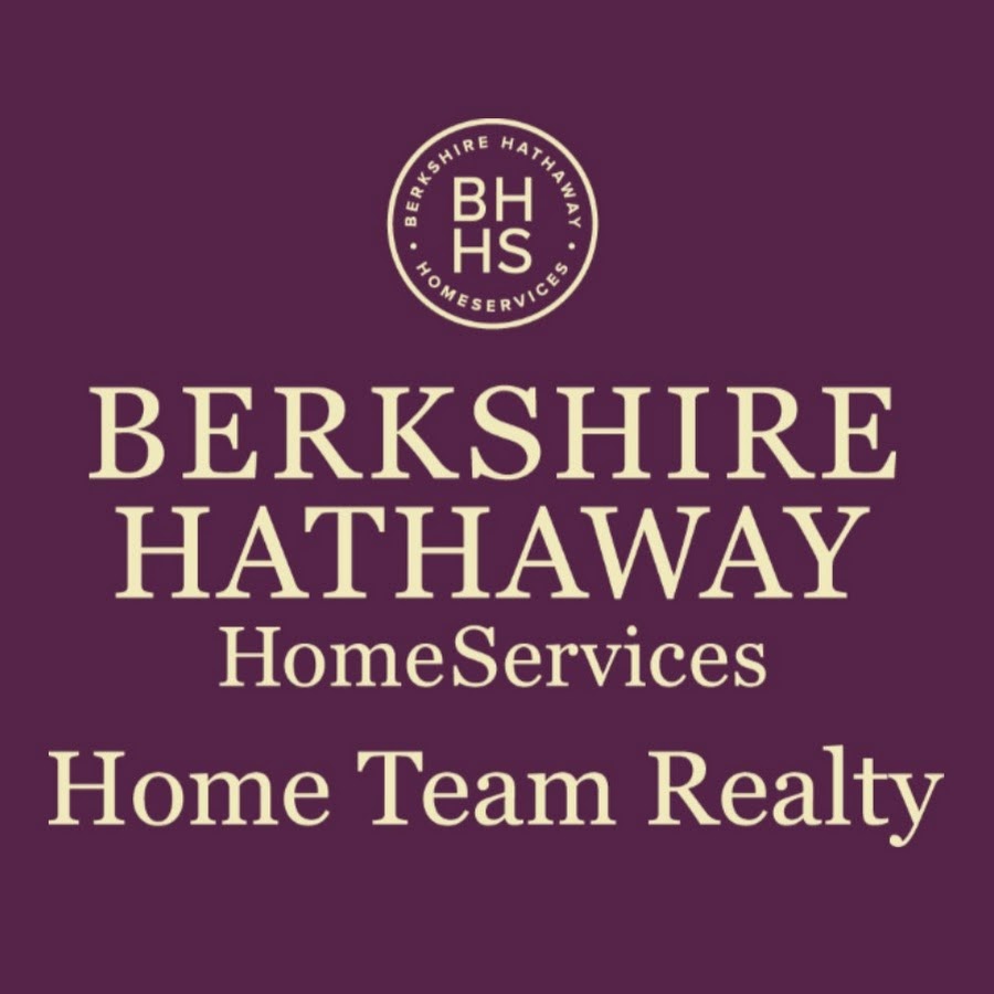 Berkshire Hathaway HomeServices Home Team Realty YouTube