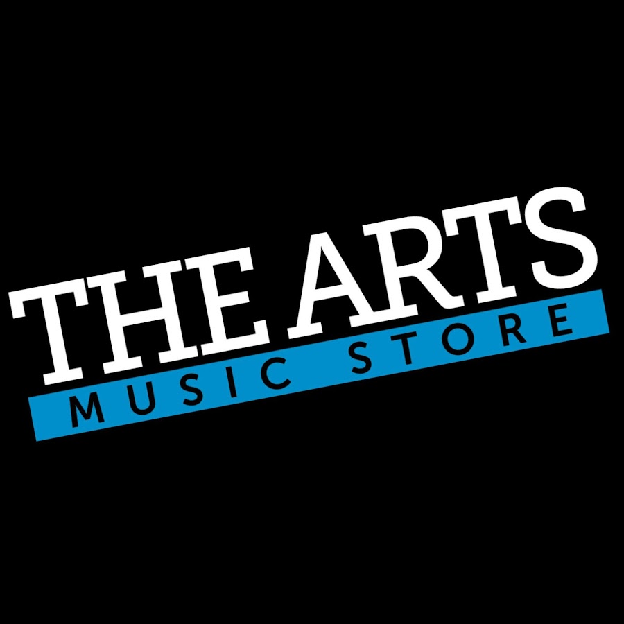 The Arts Music Store YouTube