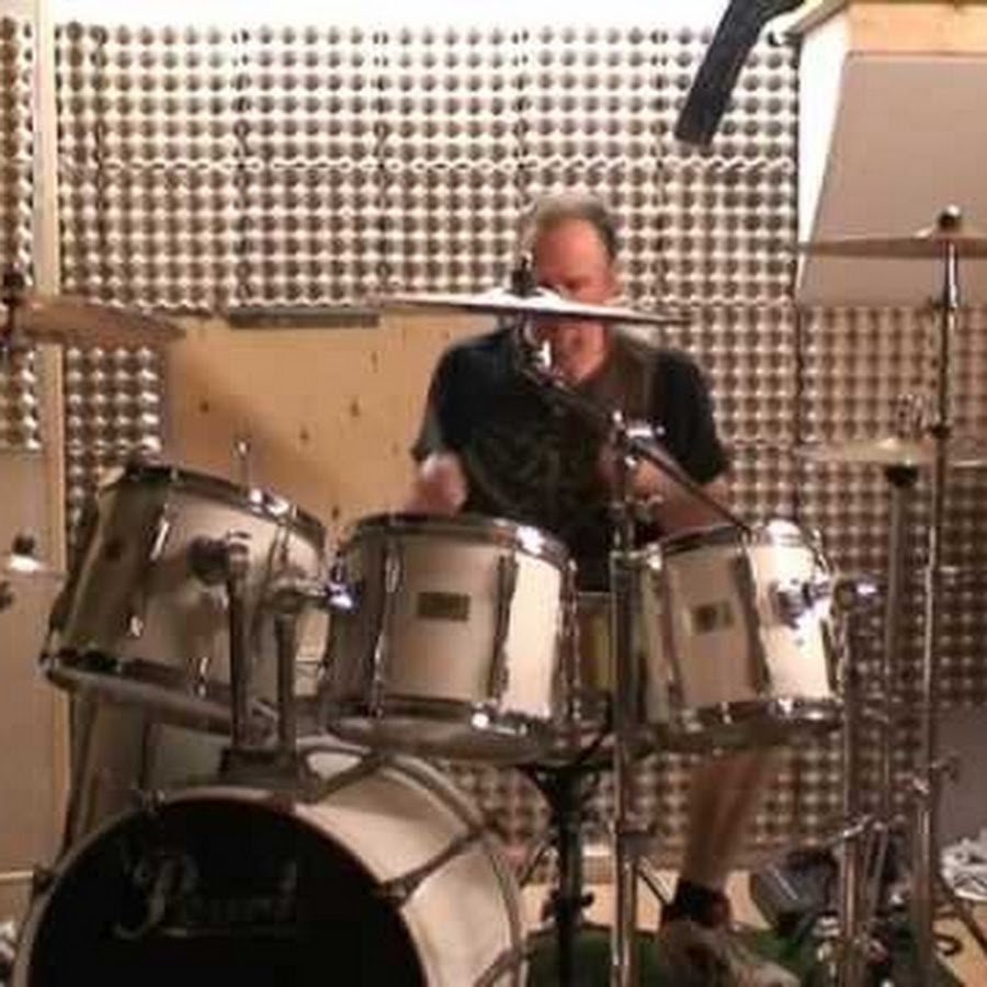 Anders Johansson YouTube