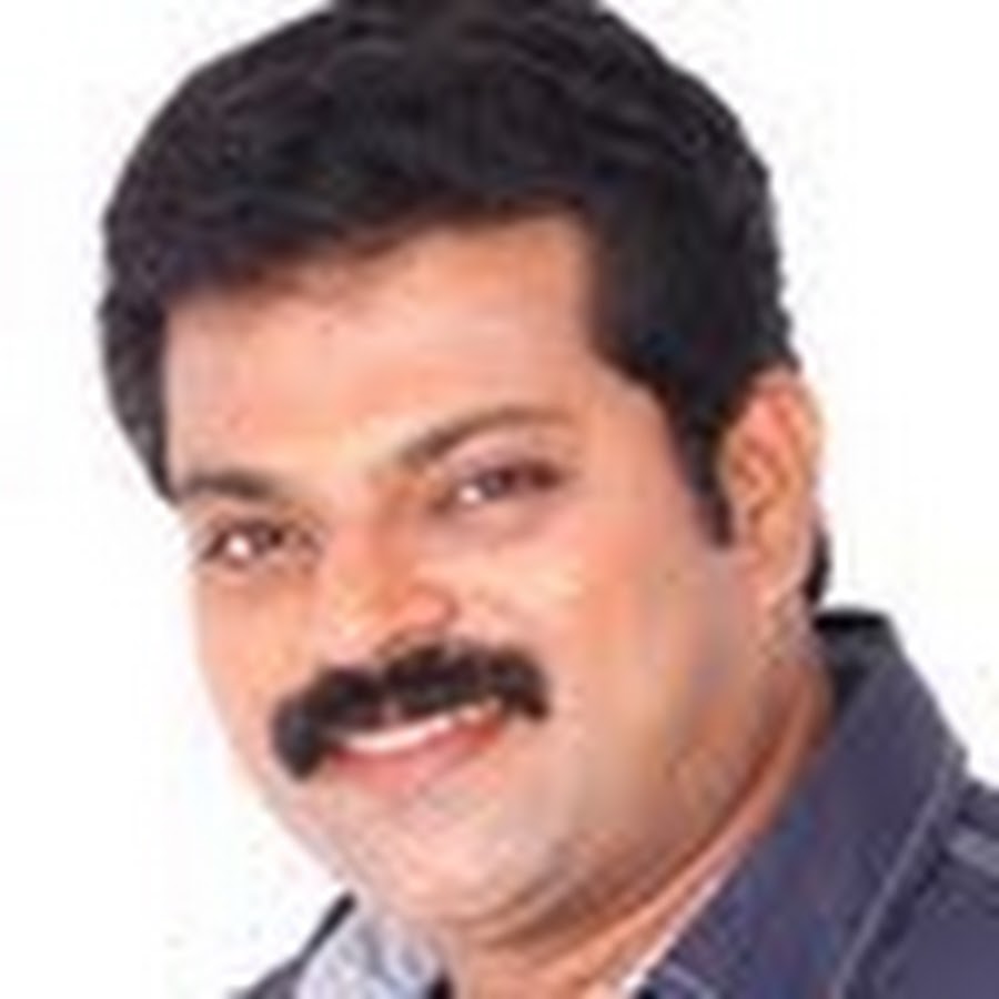 Manu Nair Serial Actor - truegload
