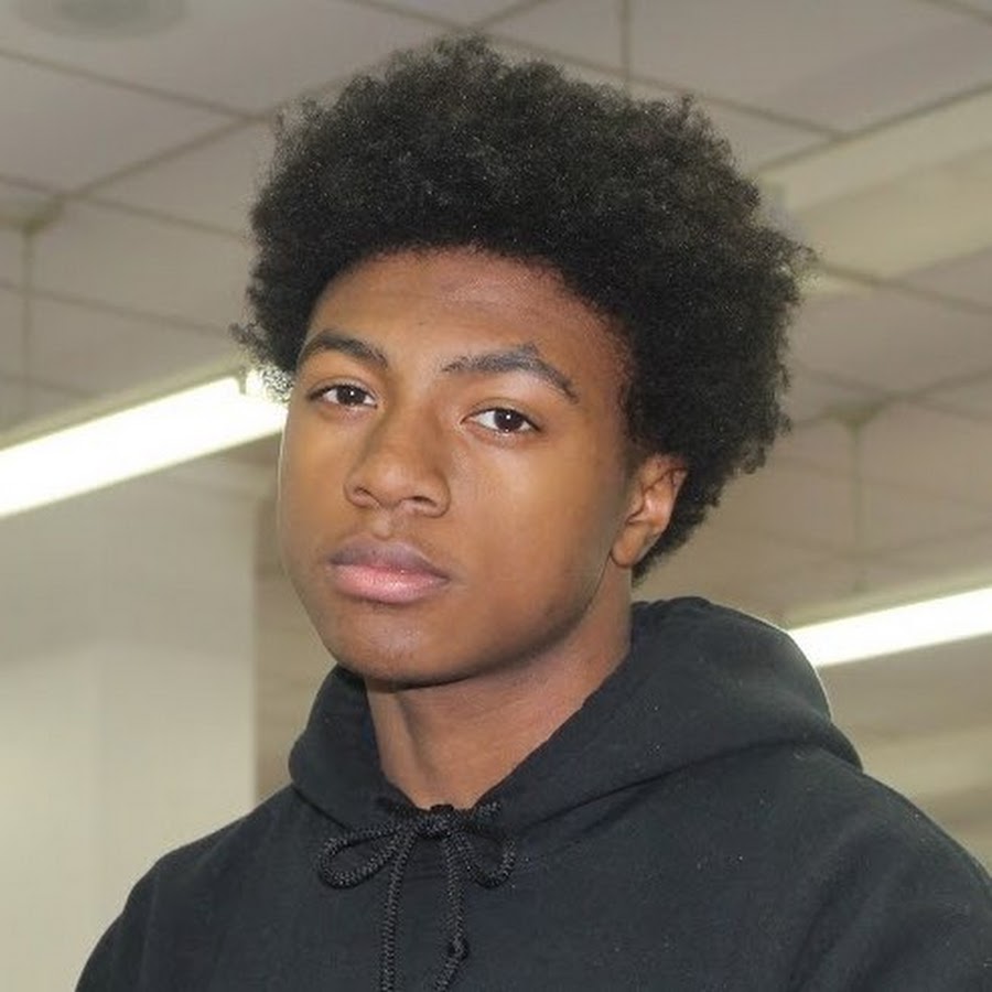 Whambo Wilson - YouTube