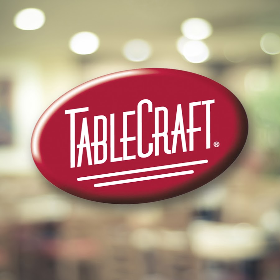 TableCraft Products Co. YouTube