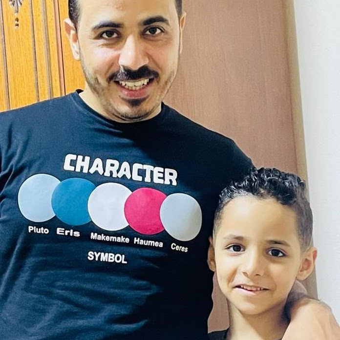 الحياه جميله مع إبراهيم وأميره Net Worth & Earnings (2026)