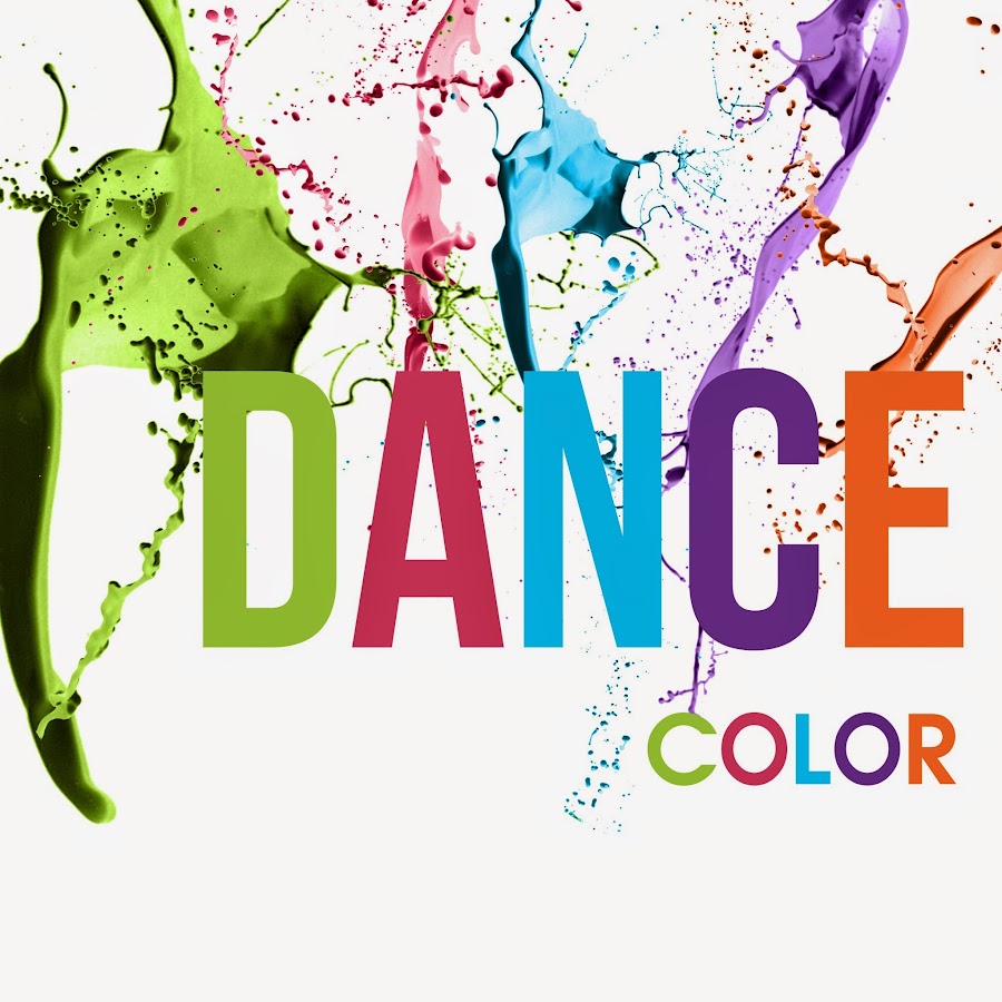 Dance Color YouTube
