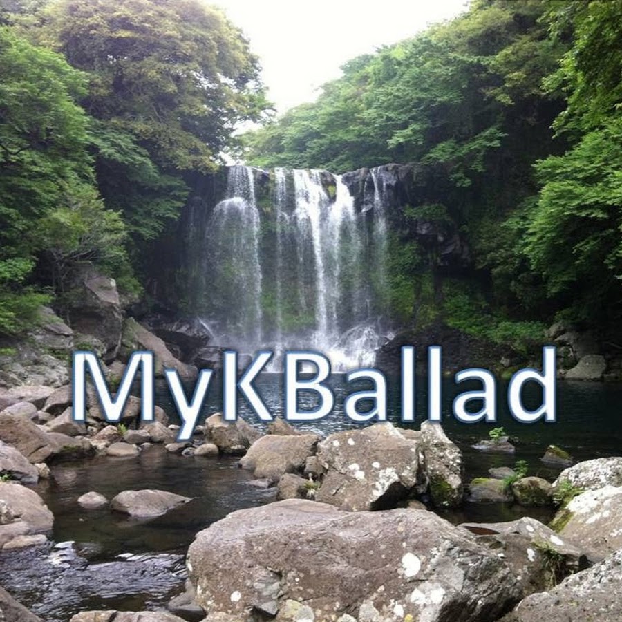 My Korean Ballad Collection - YouTube