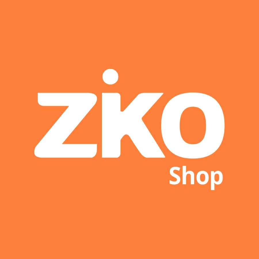 Ziko Shop YouTube