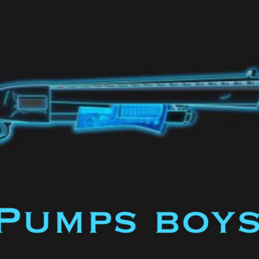 Pump boys PB YouTube