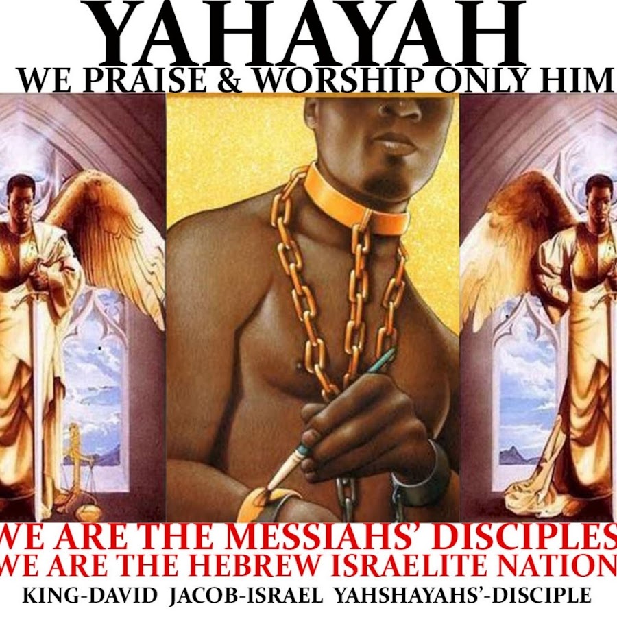 YAHAYAHs' Chosen The Disciples of YahshuYah The Messiah (The Hebrew