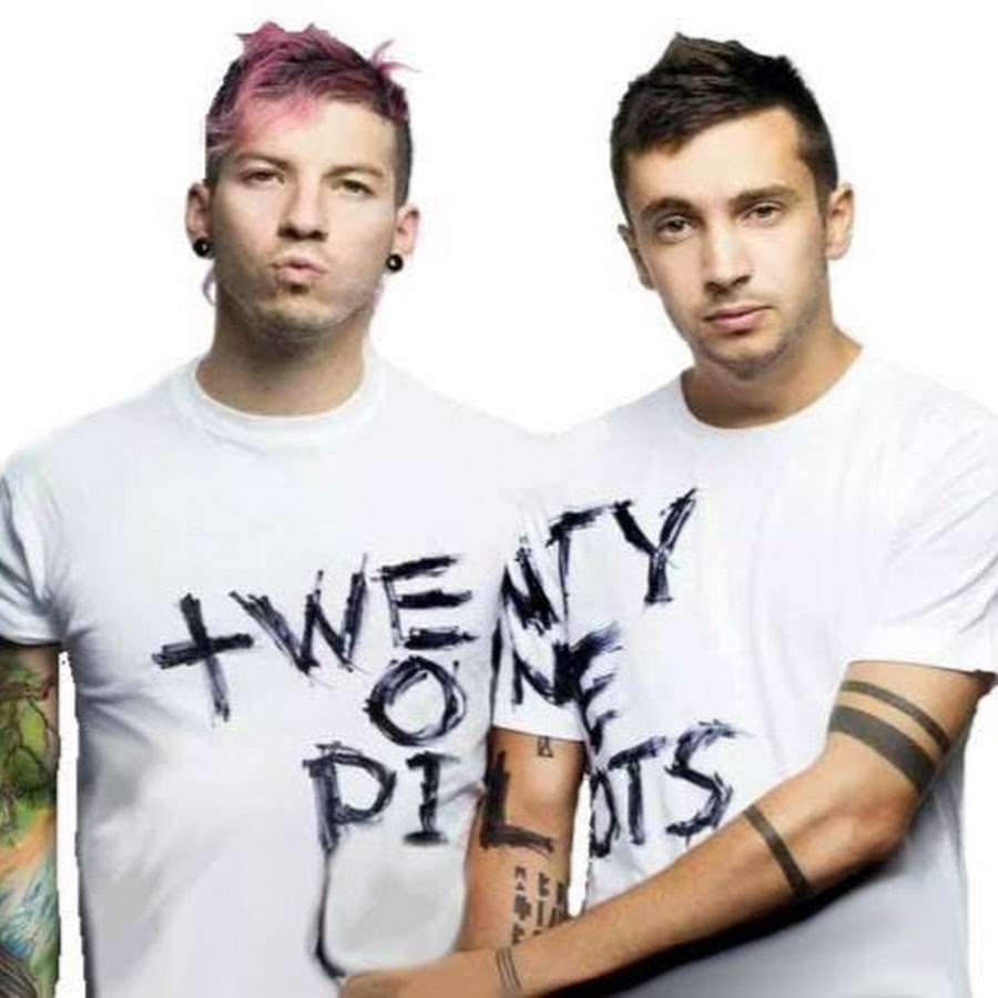 twenty one pilots Thailand YouTube