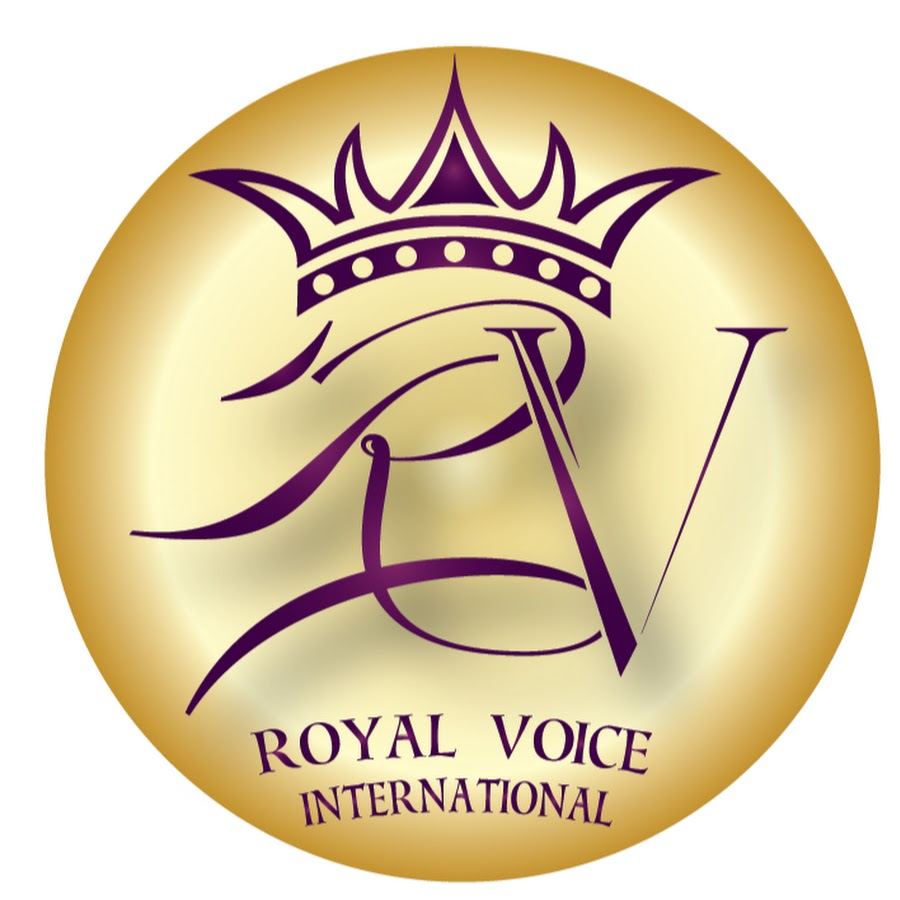 royal voice
