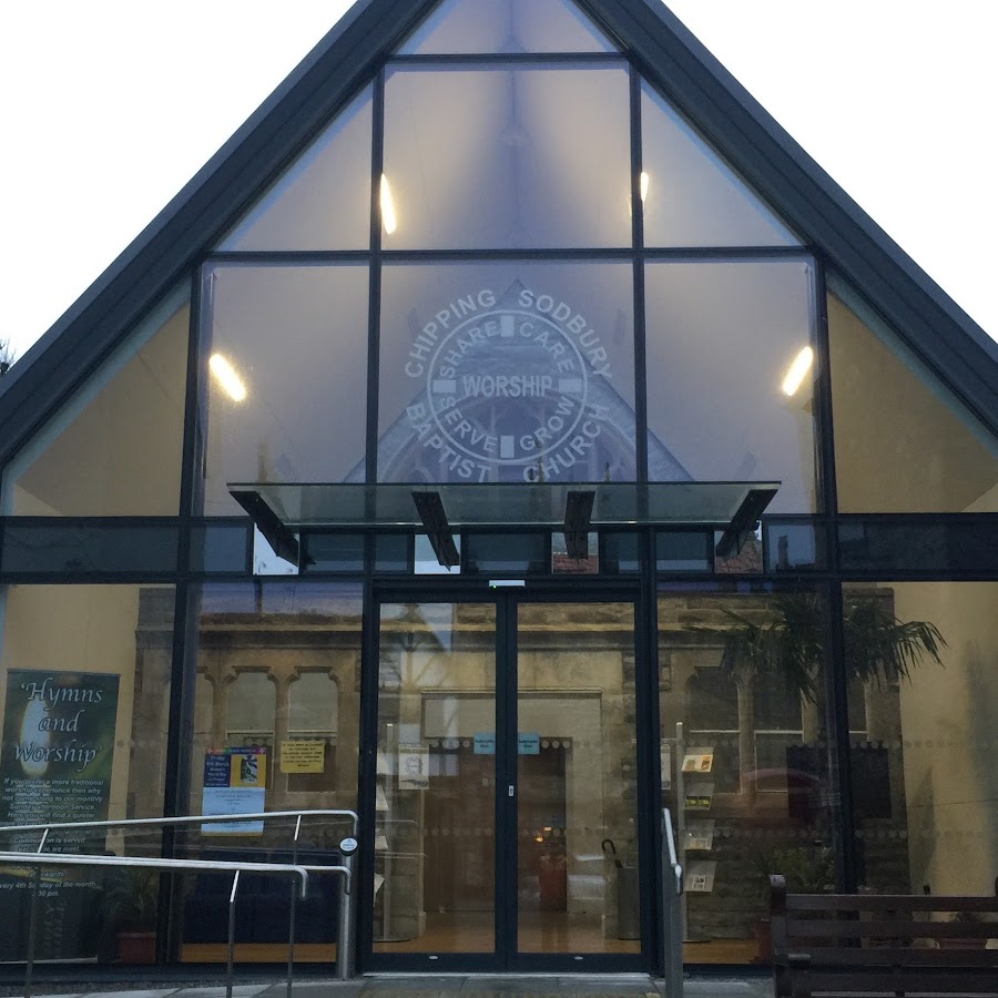 Chipping Sodbury YouTube