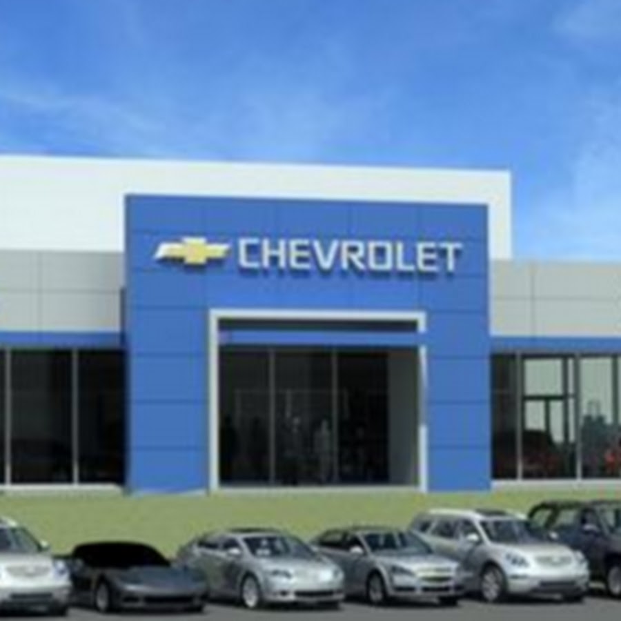 BURRITT MOTORS YouTube