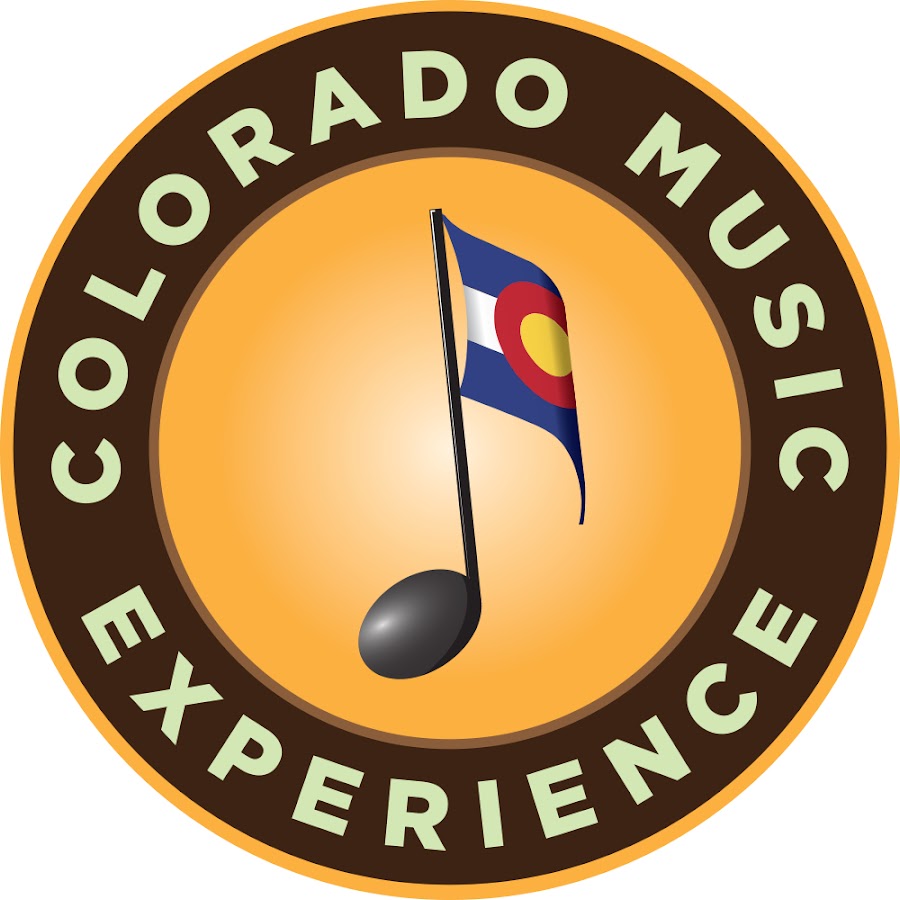 Colorado Music Experience YouTube