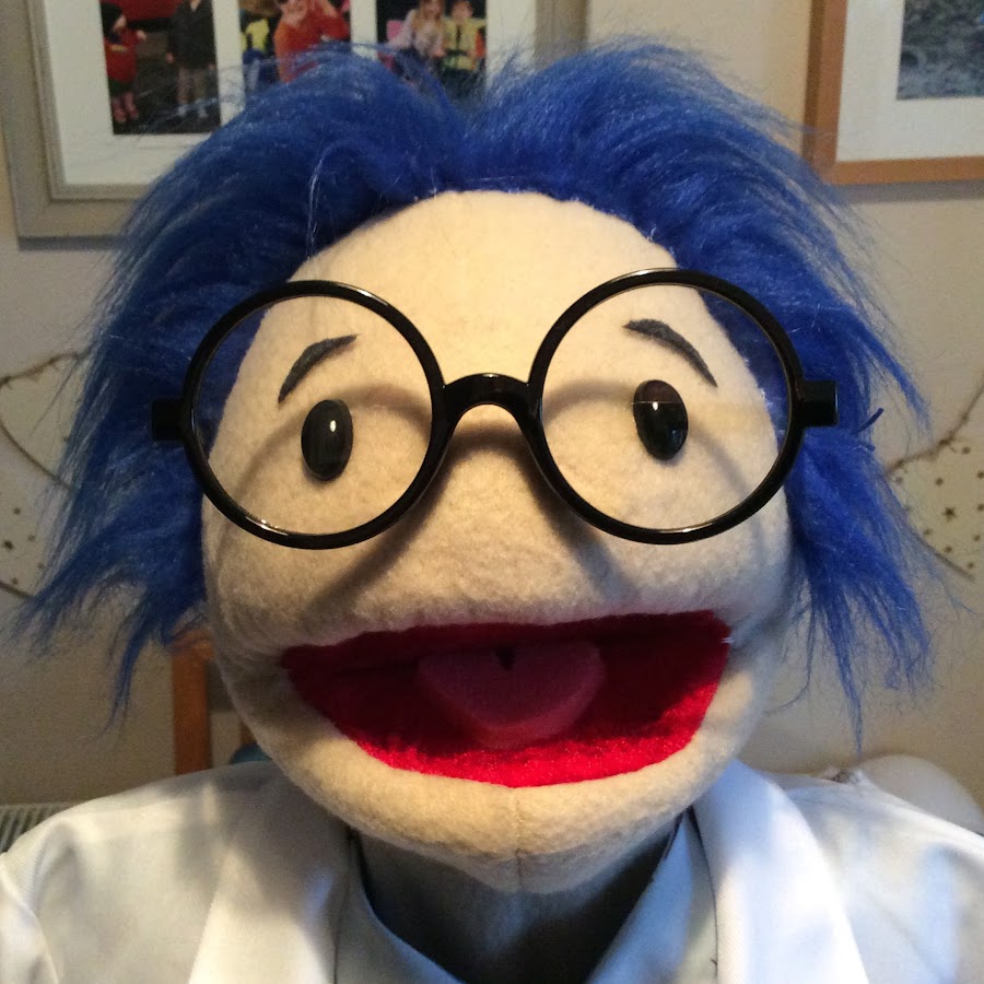 Silly Bob Science YouTube