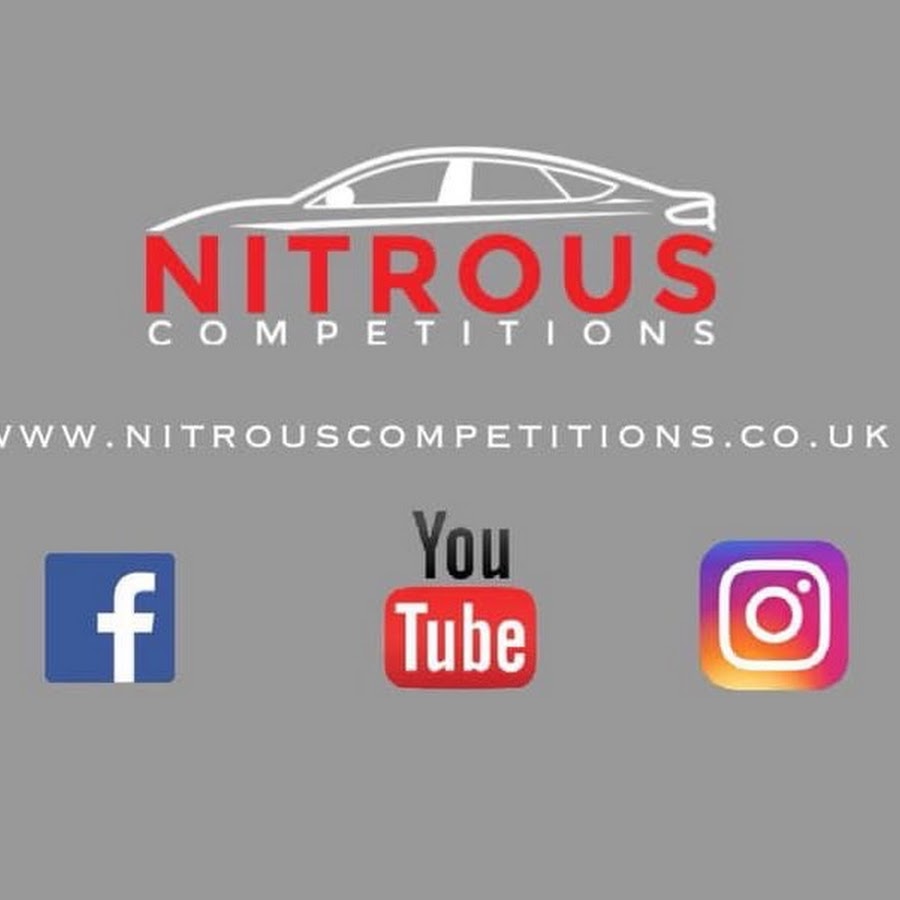 Nitrous competitions YouTube