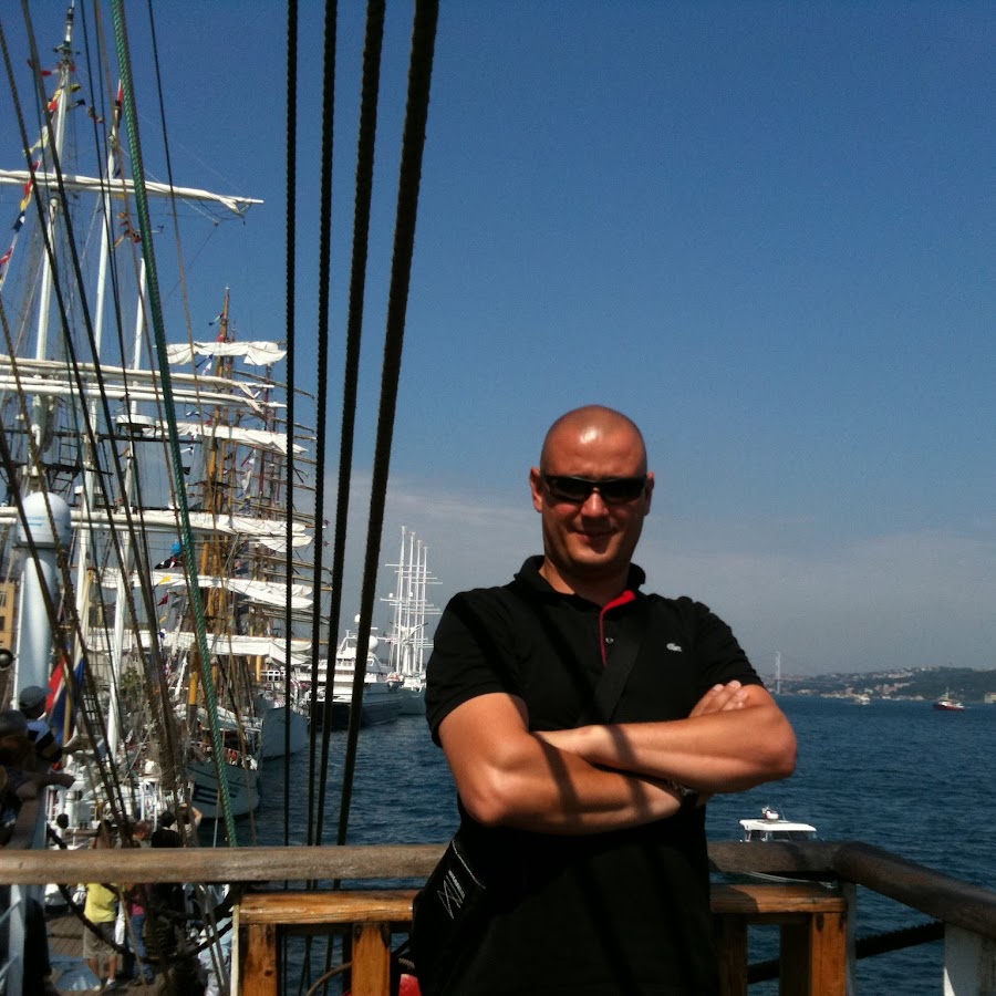 Eşref ŞİRİN YouTube