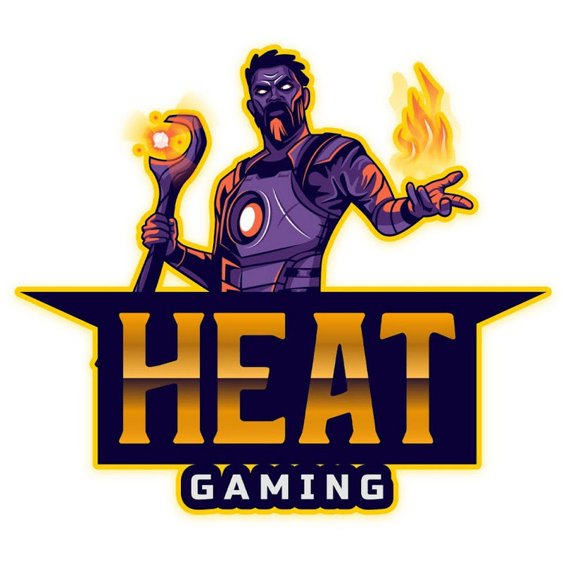 Heat Gaming Pakistan