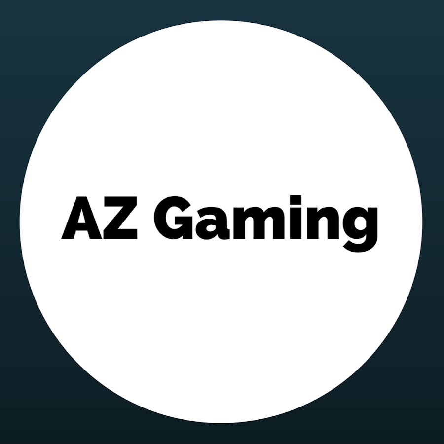 AZ Gaming - YouTube