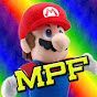 Mario Plush Forever