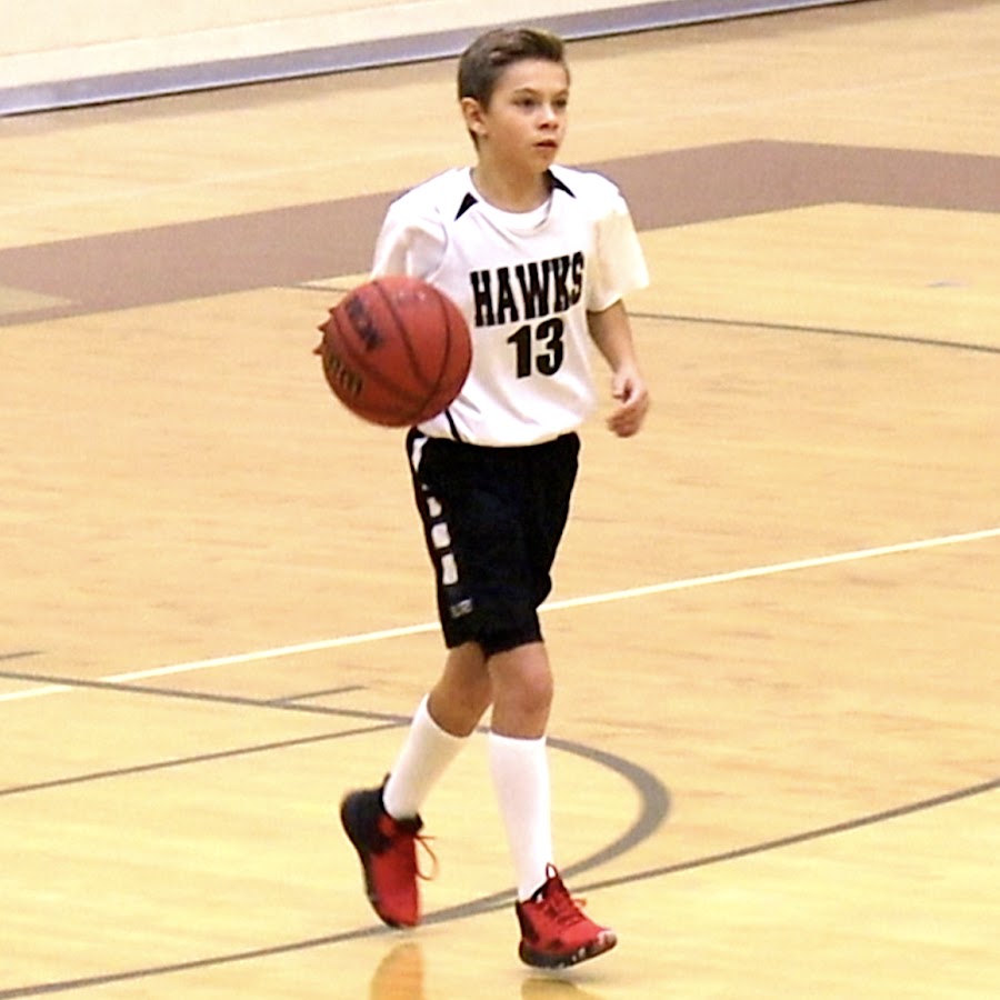 Tayden Dyches - YouTube