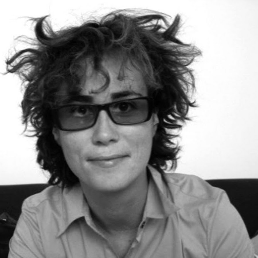 cath le couteur - YouTube