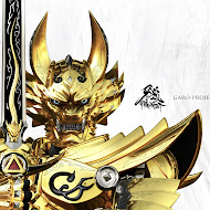 【公式】GARO PROJECT ー牙狼シリーズー