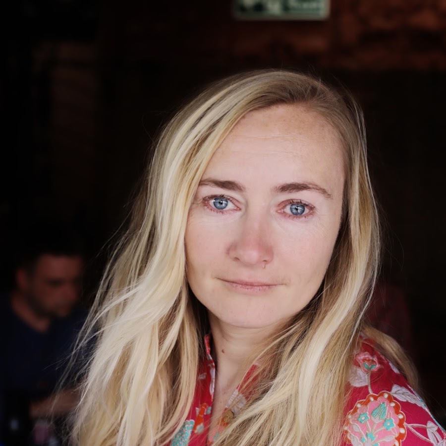 Стелла Васильева - YouTube