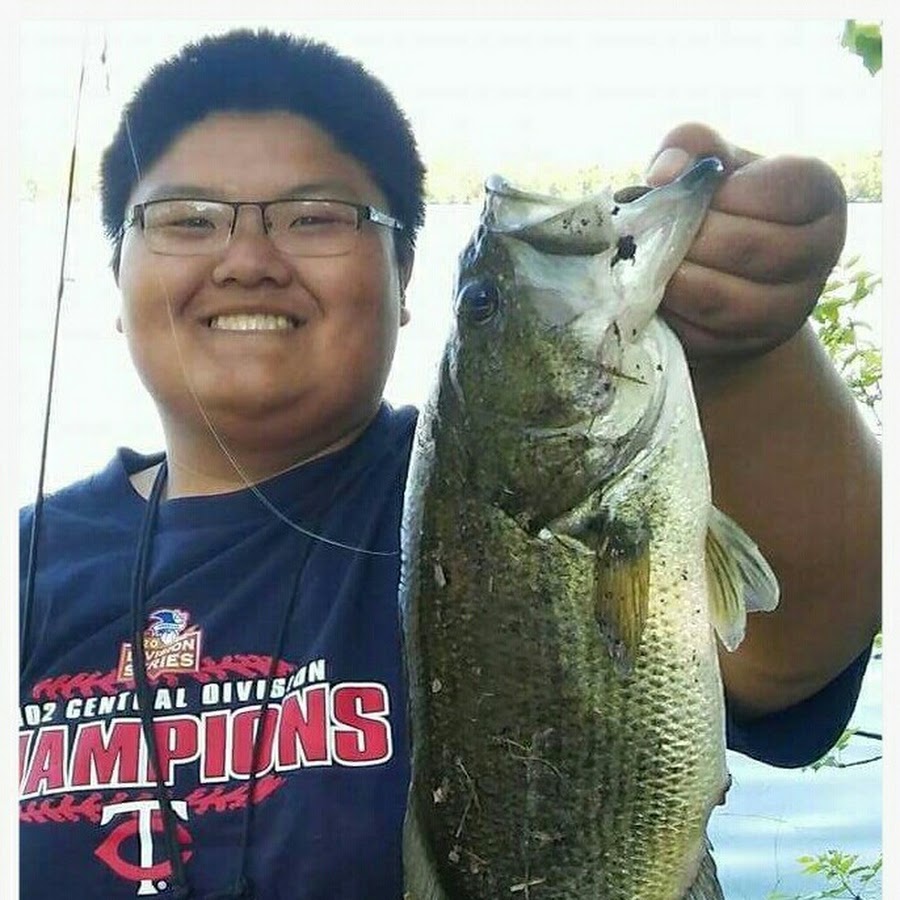 WHAT EVER BITE FISHING 