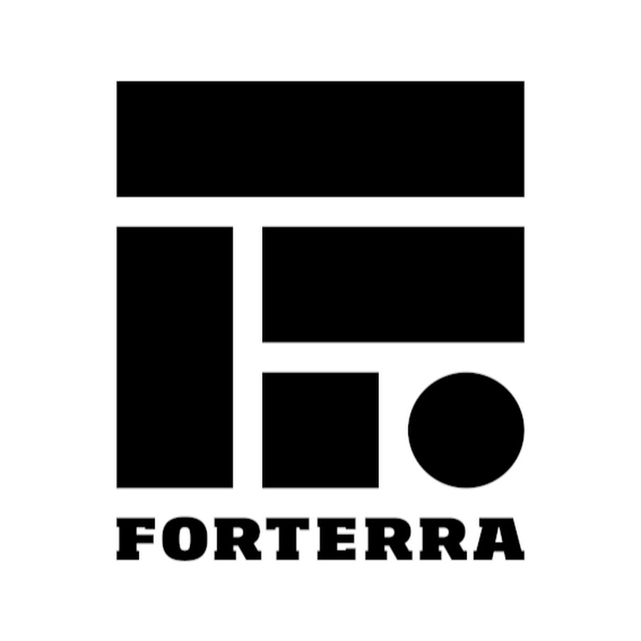 Forterra - YouTube