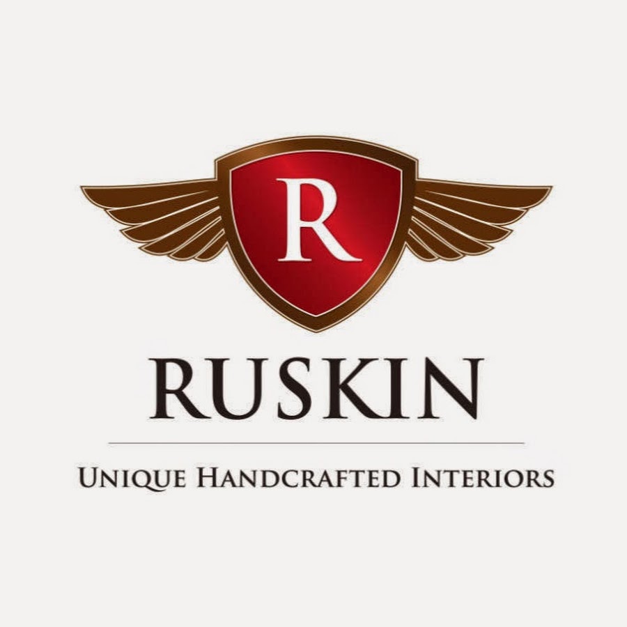 Ruskin Design Limited 