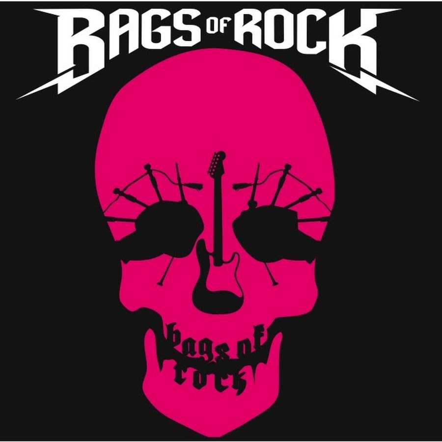 bags of rock - YouTube
