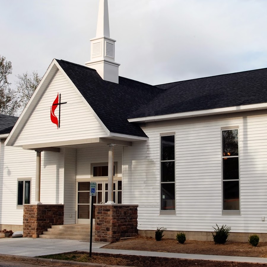 Laingsburg UMC - YouTube