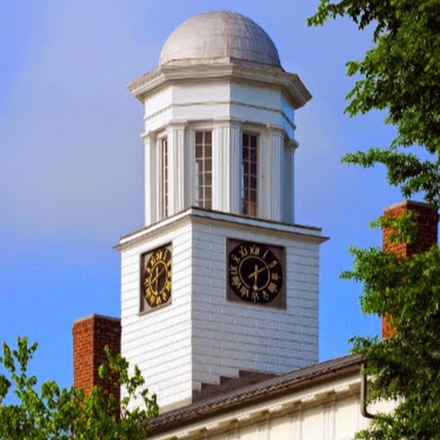 Town of Hillsborough, NC YouTube