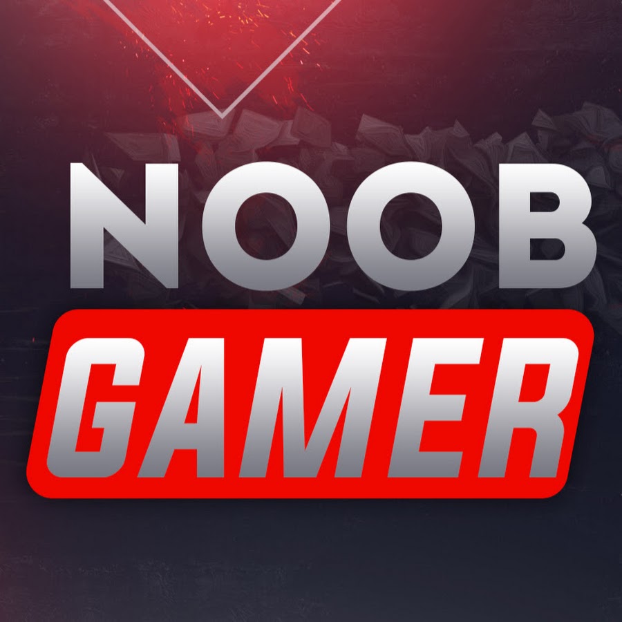 NooB Gamer YouTube