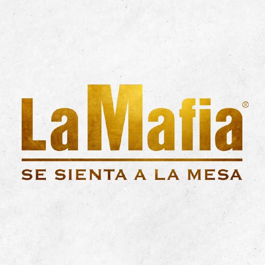 La Mafia se sienta a la mesa YouTube