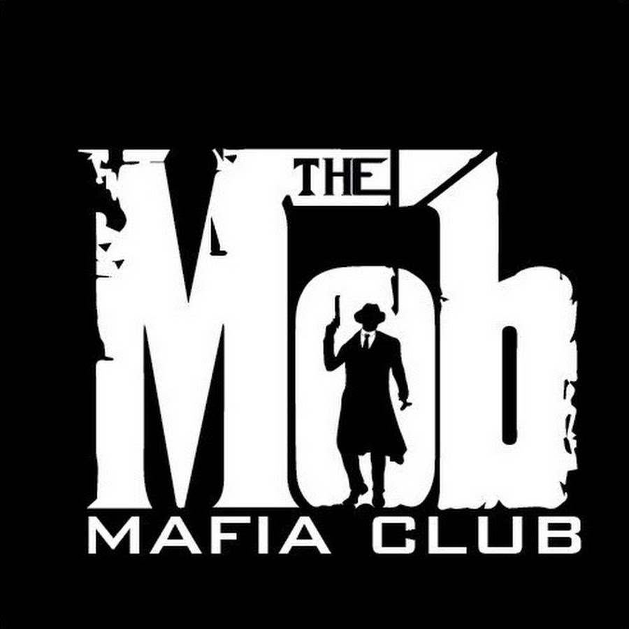 Обучение в группе проект mafia club