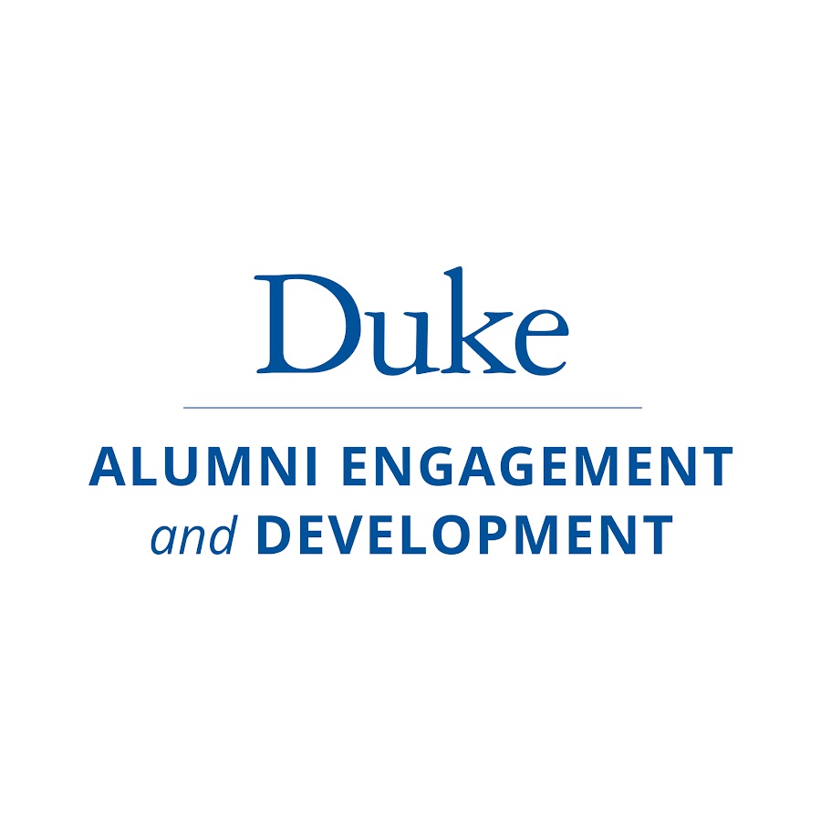 Duke Alumni Association YouTube