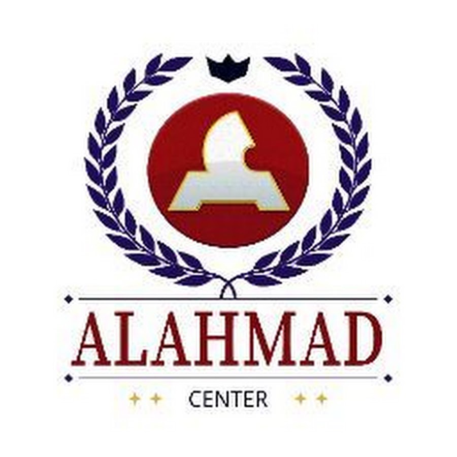 AlAhmad Center YouTube