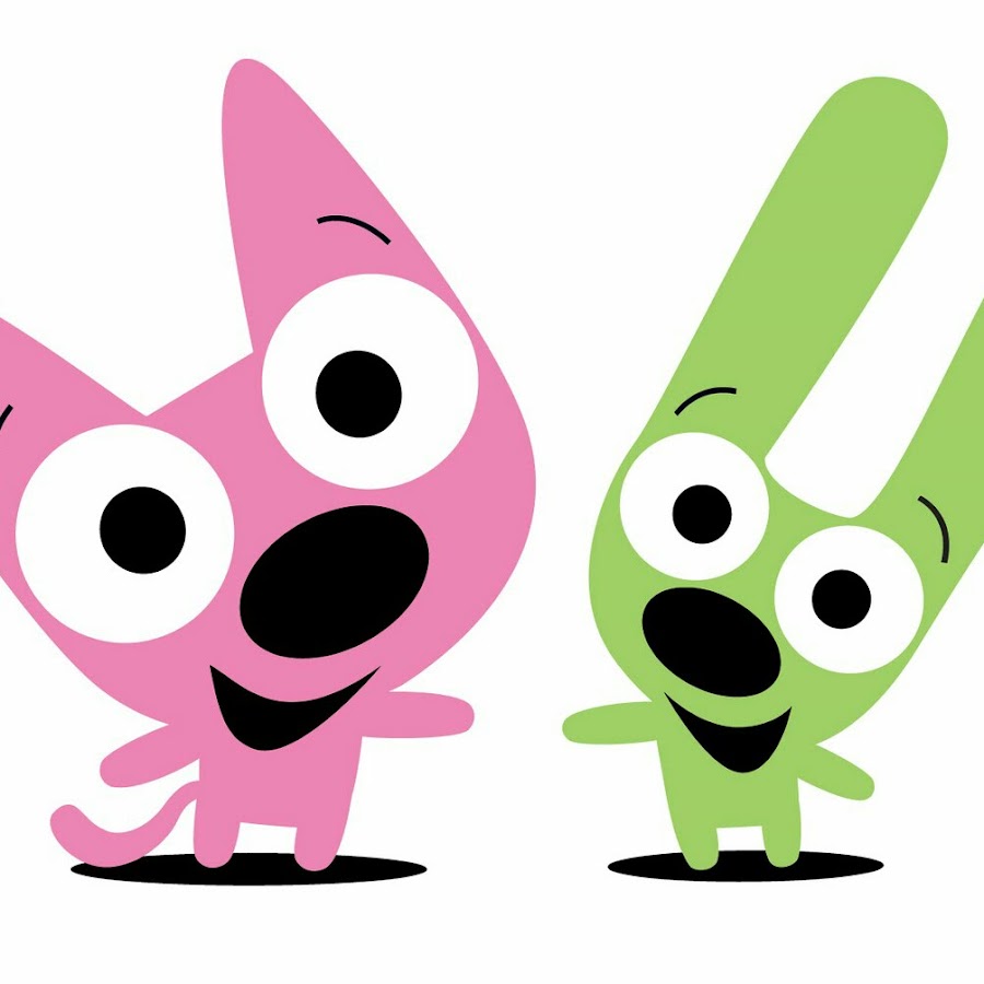 Hoops and Yoyo 2003Fan YouTube