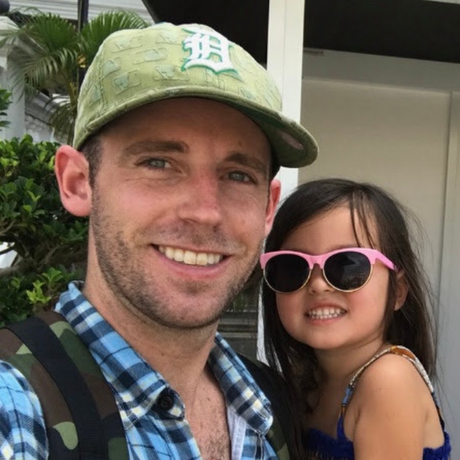 The Single Dad Nomad 