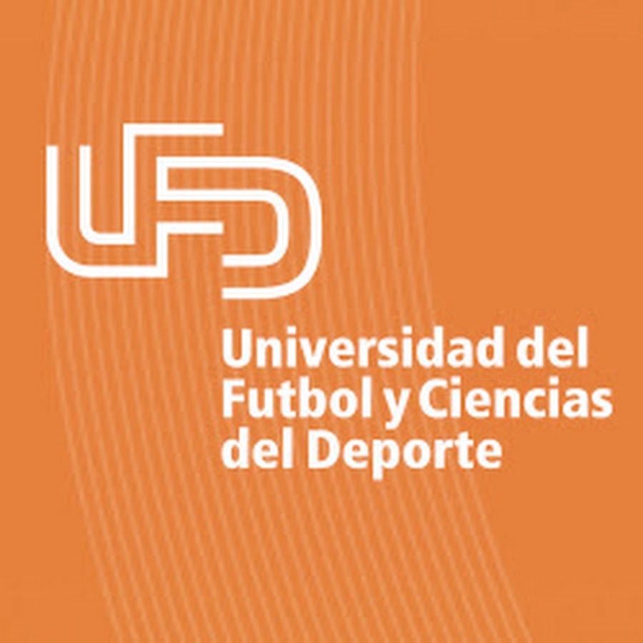 Universidad del Futbol y Ciencias del Deporte YouTube
